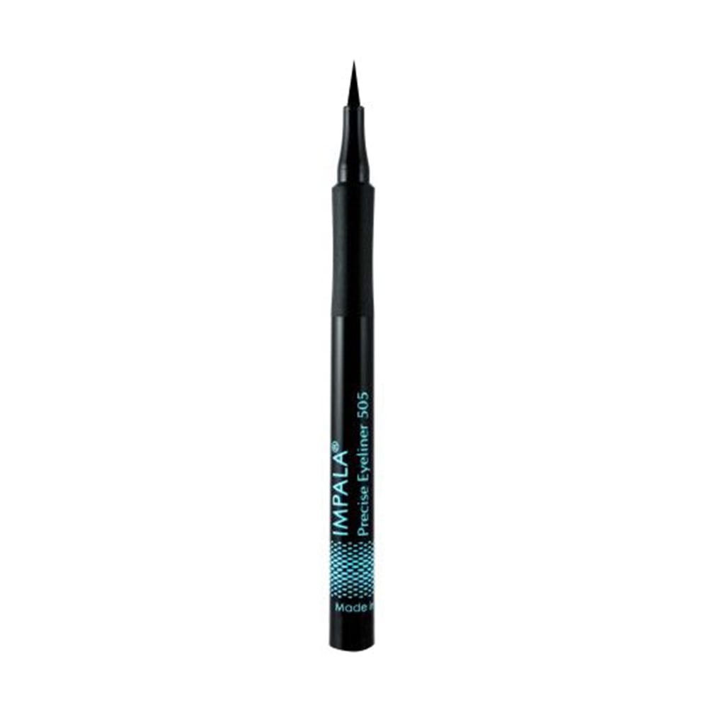 Підводка-фломастер для очей Impala Precise Eyeliner 505, 1 мл